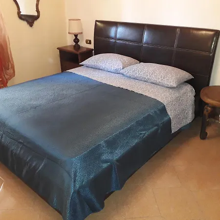 Lägenhet Relax Vicino Al Mare Rapallo