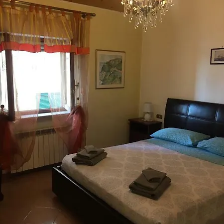 Lägenhet Relax Vicino Al Mare