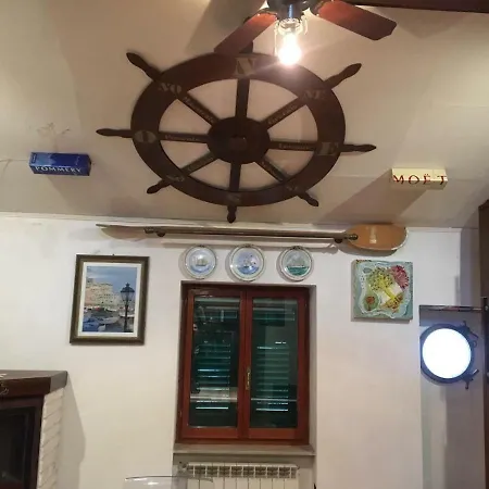 Lägenhet Relax Vicino Al Mare
