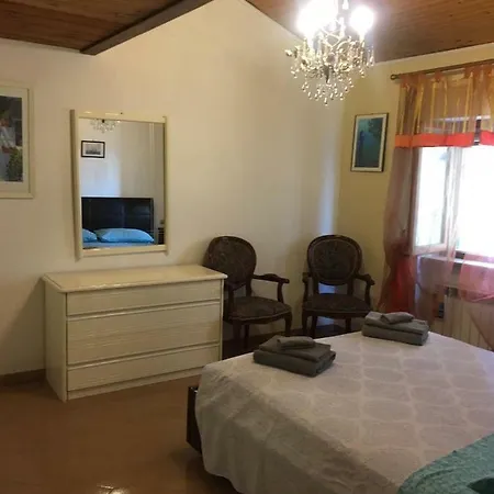 Relax Vicino Al Mare Rapallo